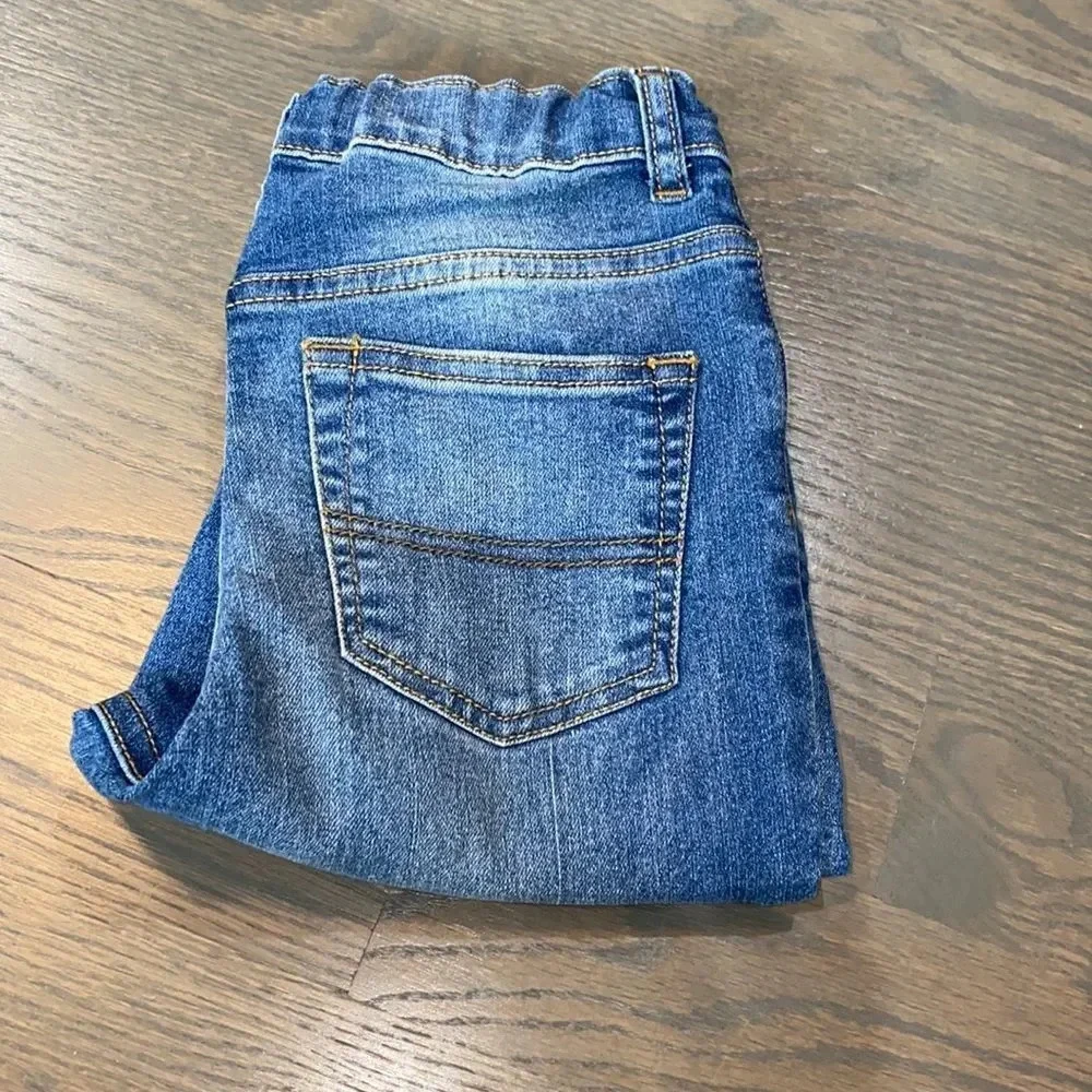 B’gosh skinny jeans